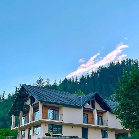 Silver Mountain Villa Colibita Exterior photo