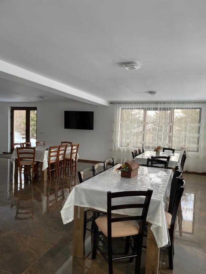 Silver Mountain Villa Colibita Exterior photo