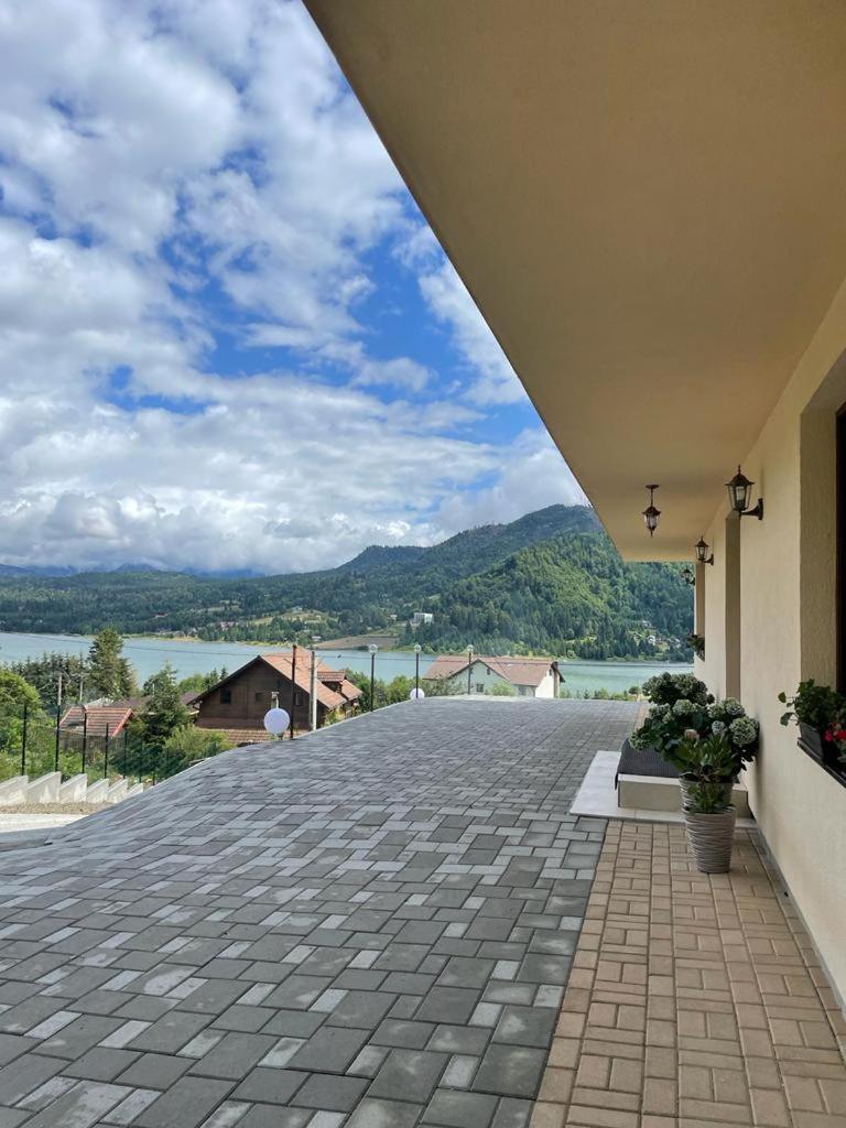 Silver Mountain Villa Colibita Exterior photo
