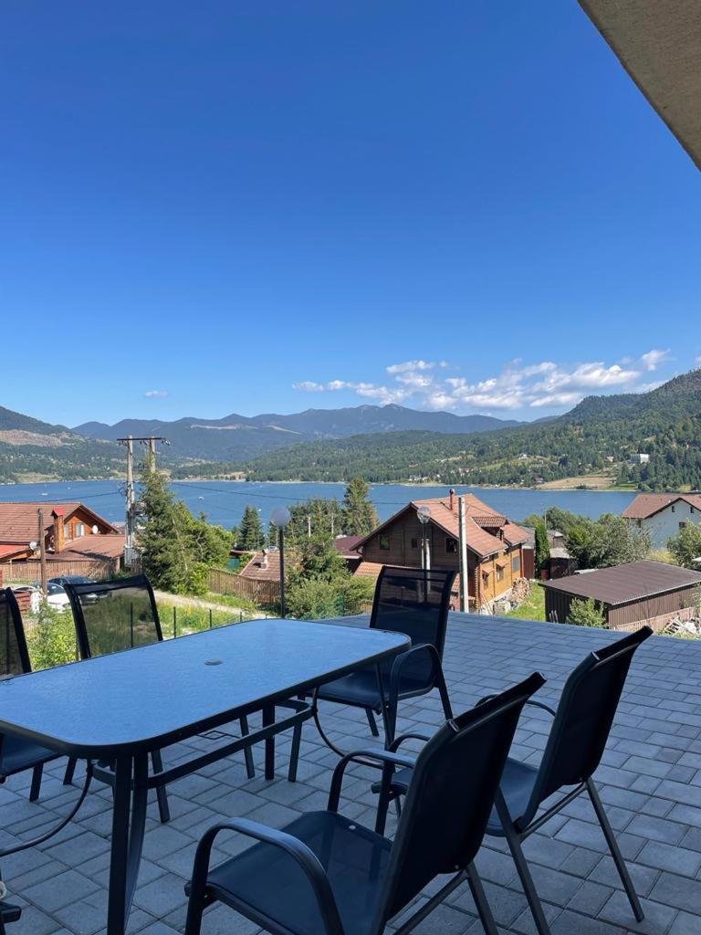 Silver Mountain Villa Colibita Exterior photo